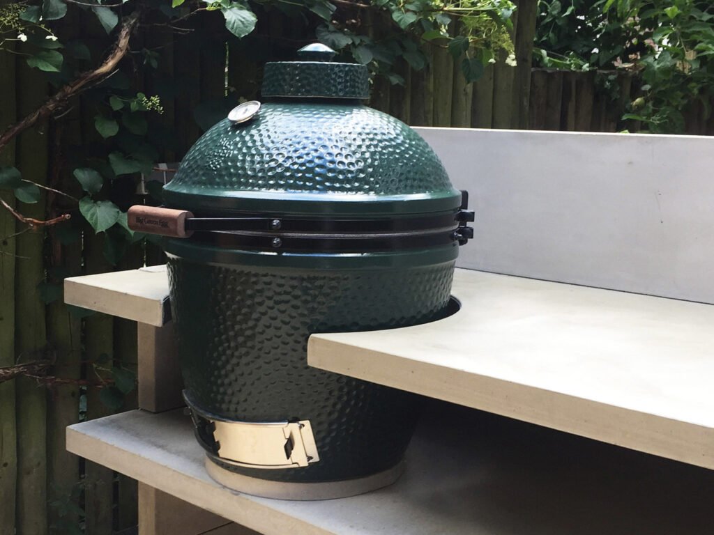 Big Green Egg | Medium – ACTIEPAKKET