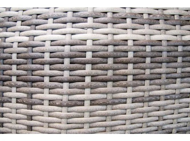 Mirello Lounge Nest Corone | Melange – Luxe daybed voor buiten