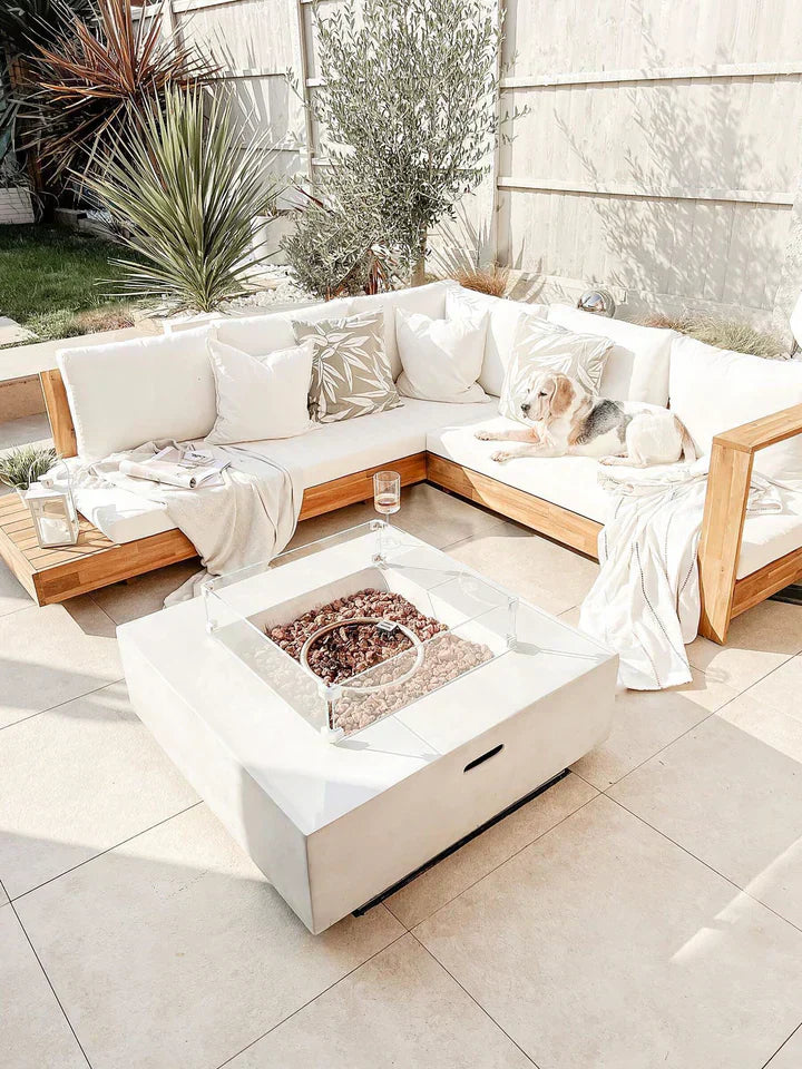 Mirello Loungeset 5-delig