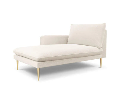 &quot;Vienna&quot; - Curly Sofa