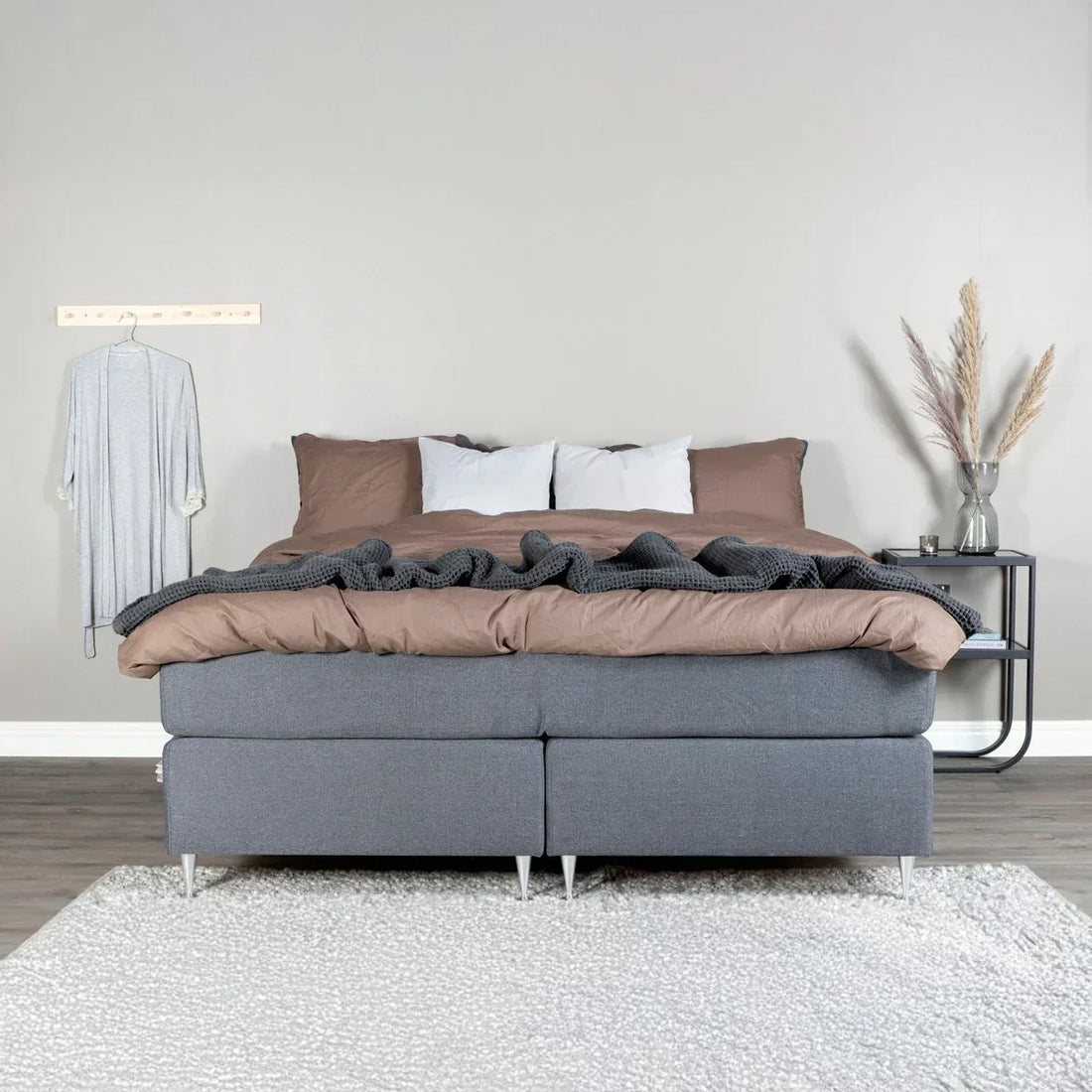Boxspring Zürich