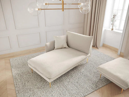 &quot;Vienna&quot; - Curly Sofa