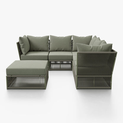Loungeset Zürich