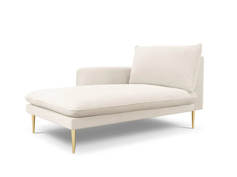 &quot;Vienna&quot; - Curly Sofa