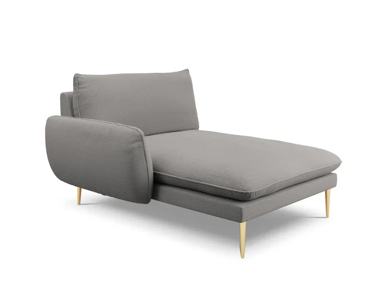 &quot;Vienna&quot; - Curly Sofa
