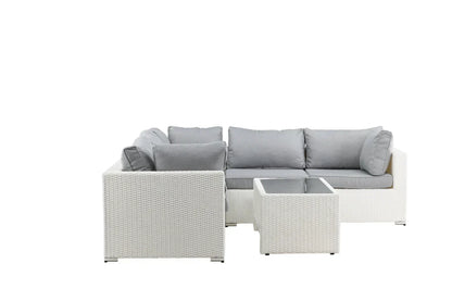 van den Hof Loungeset
