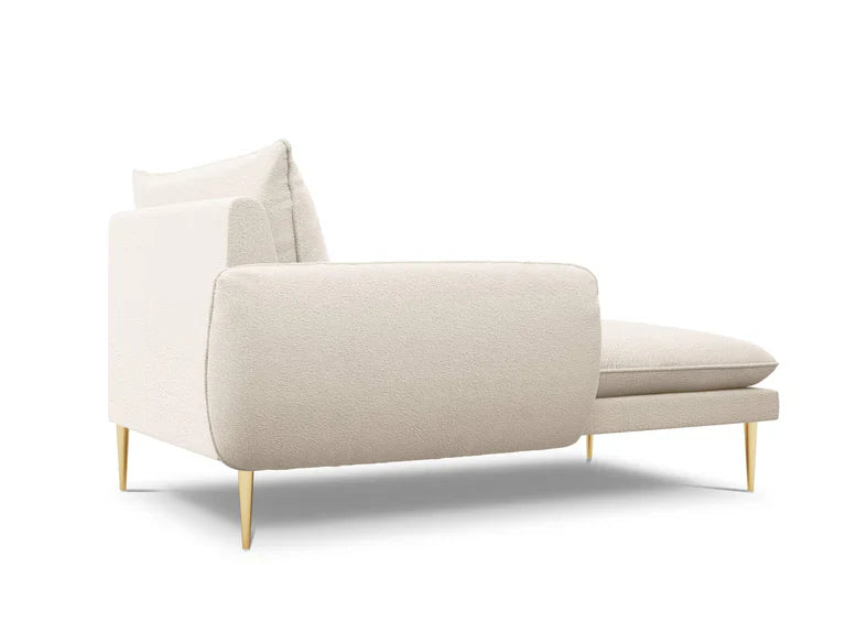 &quot;Vienna&quot; - Curly Sofa