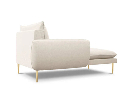 &quot;Vienna&quot; - Curly Sofa