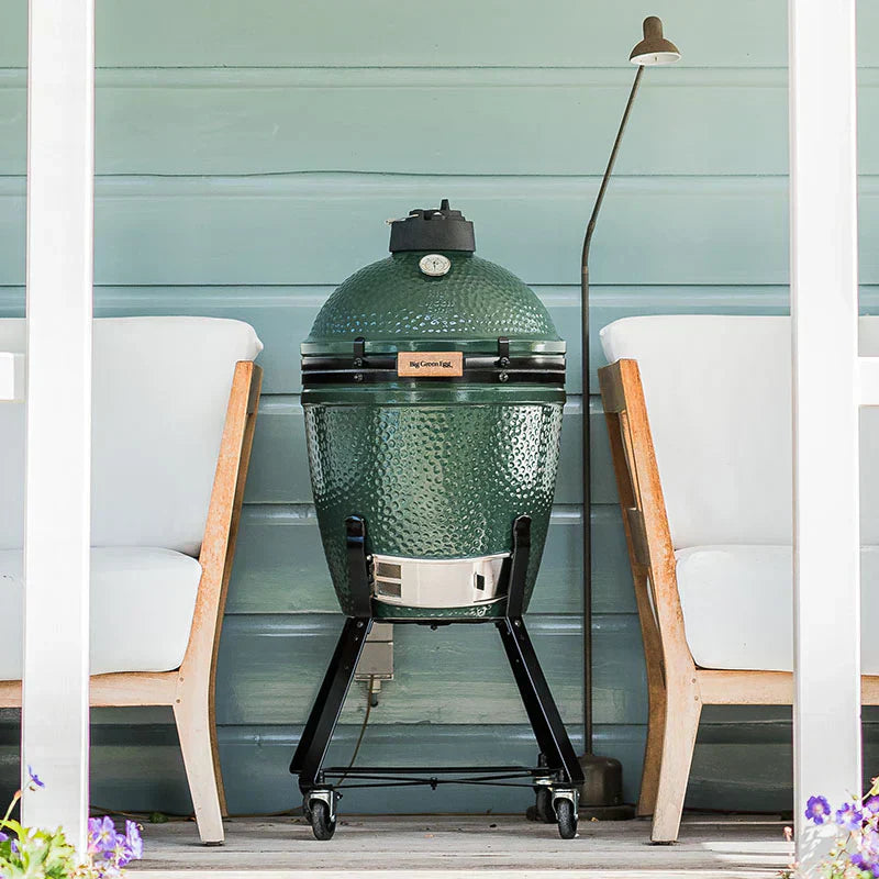 Big Green Egg | Medium – ACTIEPAKKET