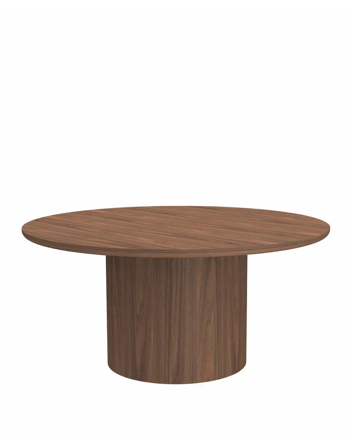 „Bjorn“ Nussbaum – Tisch