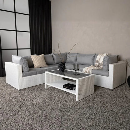 van den Hof Loungeset
