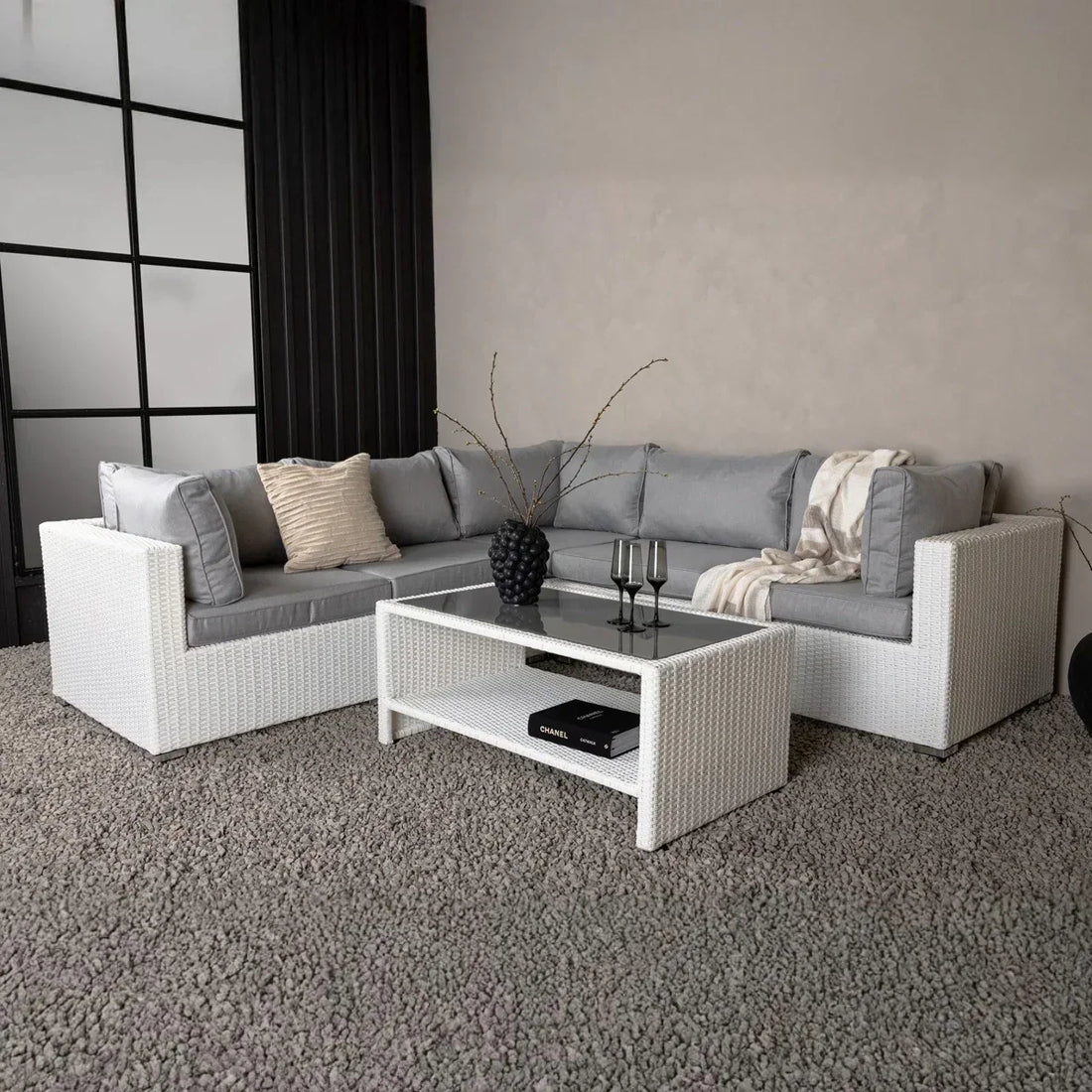 Mirello Loungeset