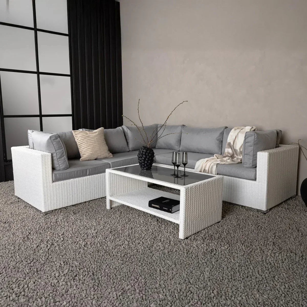 Mirello Loungeset