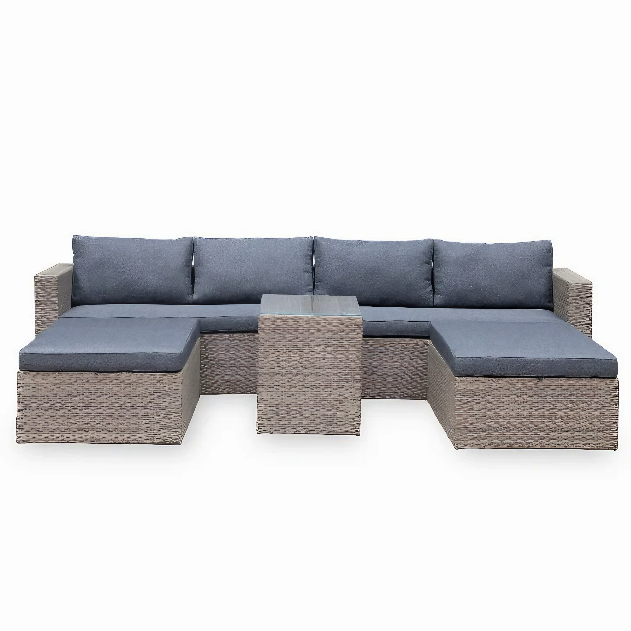Loungeset Madrid