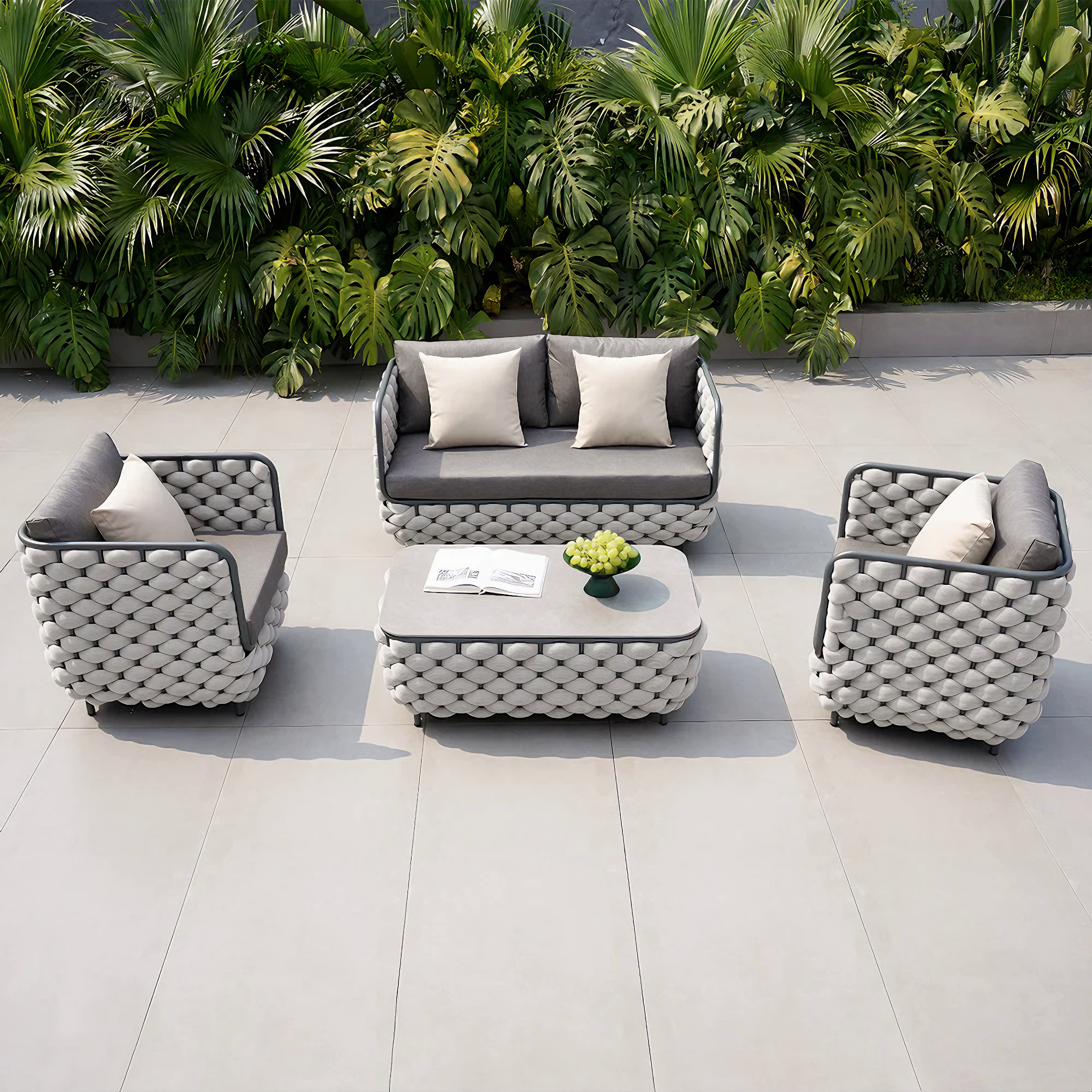Loungeset London