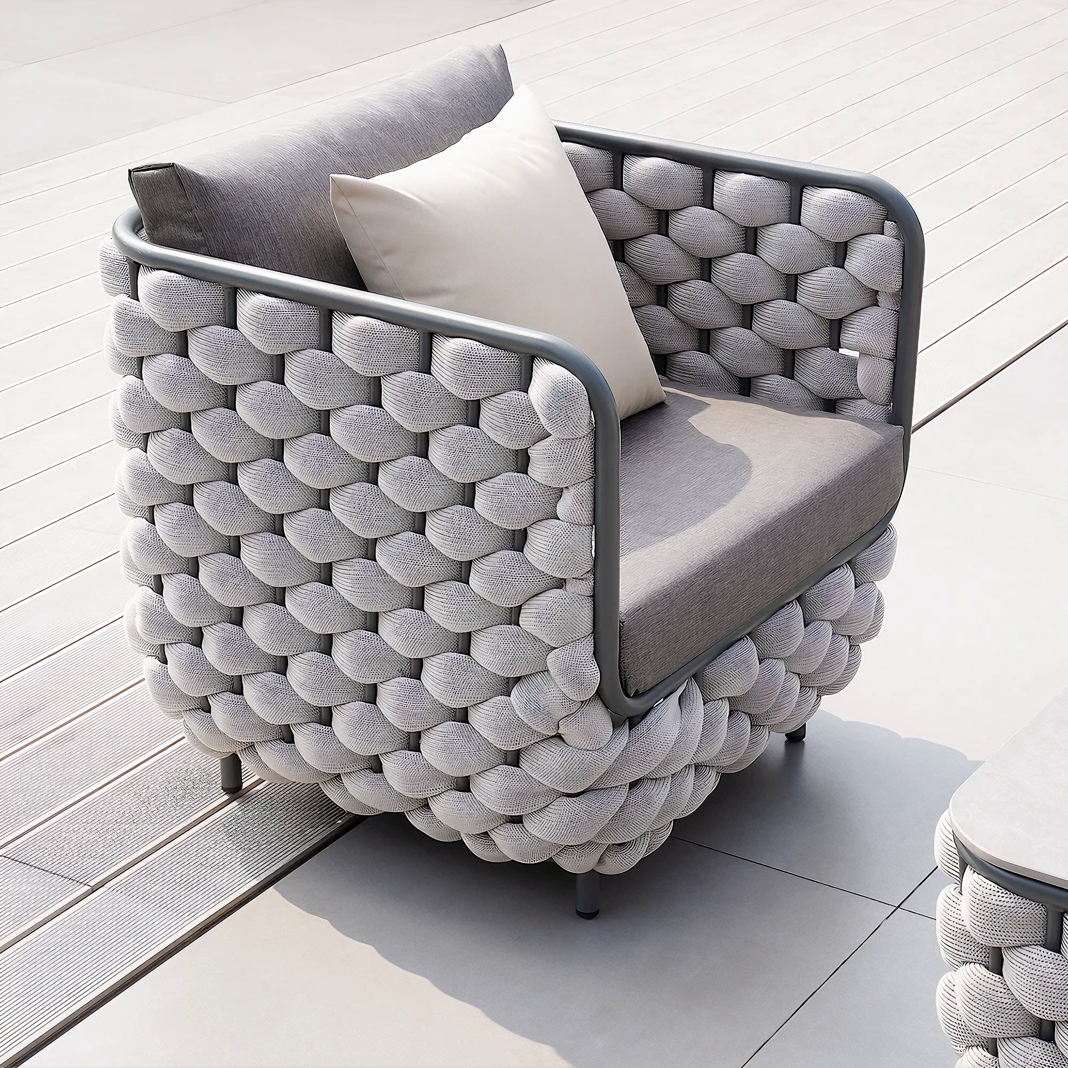 Loungeset London