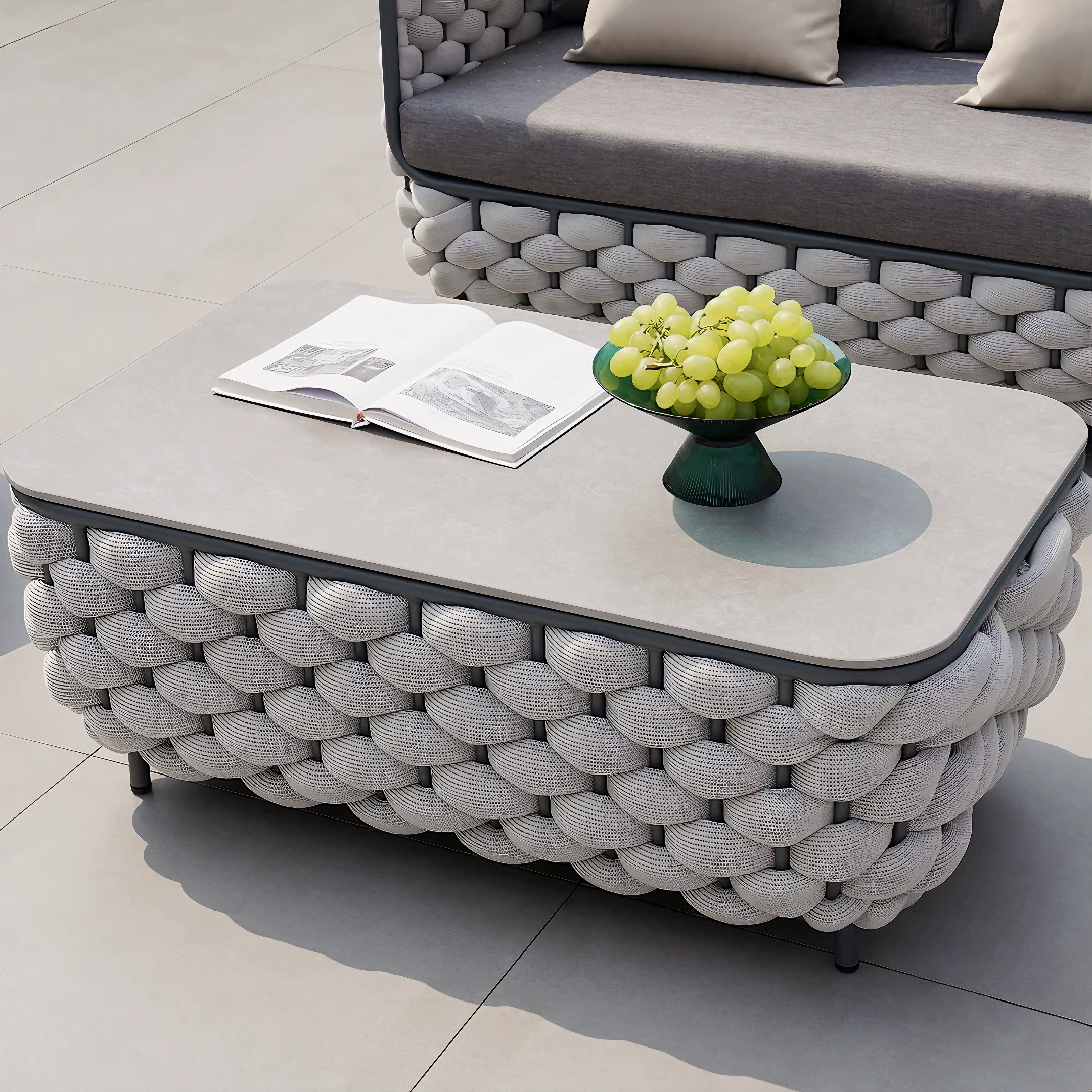 Loungeset London