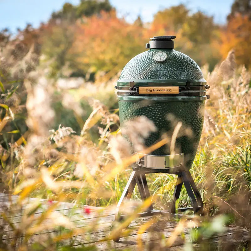 Big Green Egg | Medium – ACTIEPAKKET