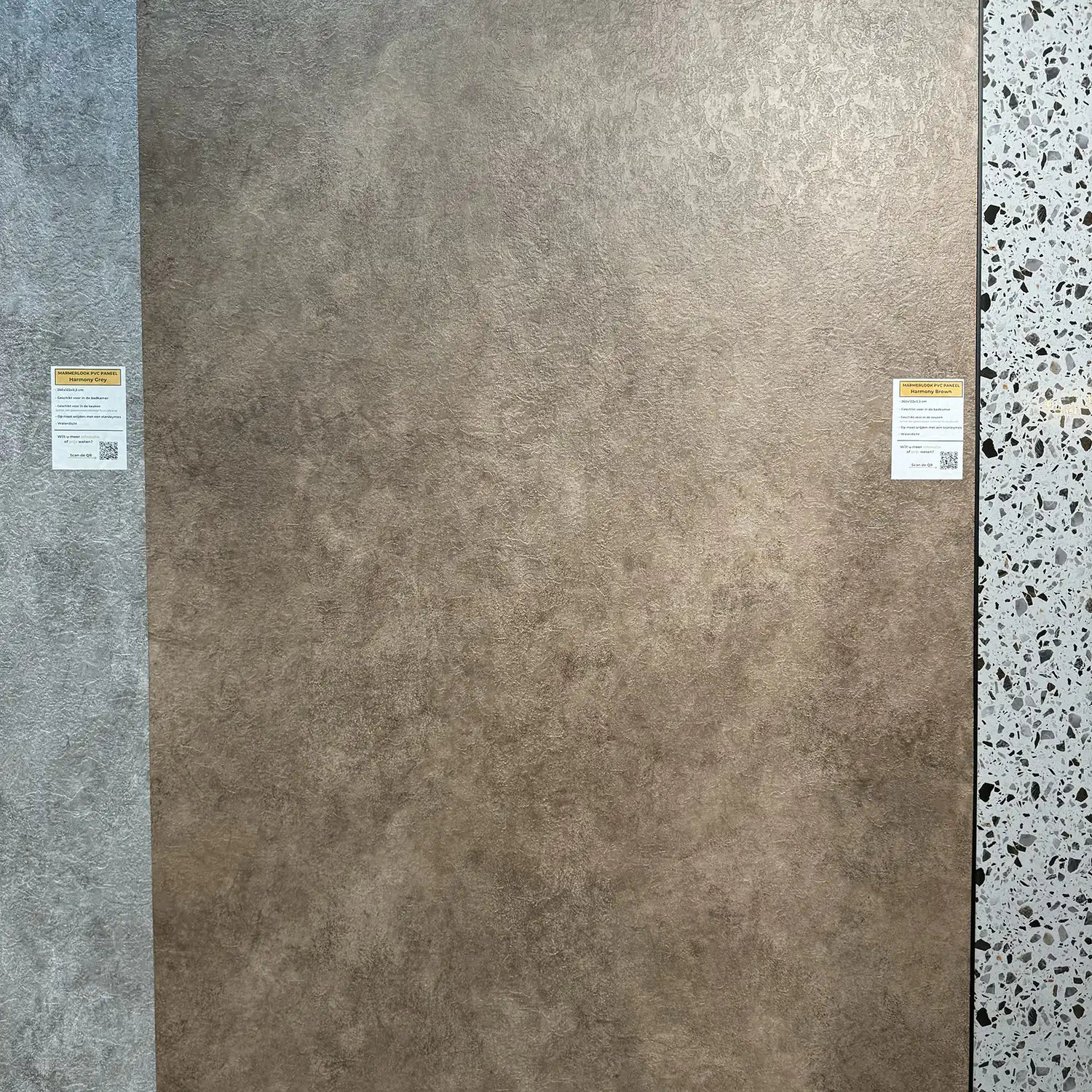 &quot;Harmony&quot; - Luxe wandpaneel