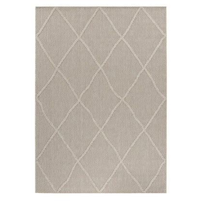 „Outdoor-Teppich“ Patara – Teppich