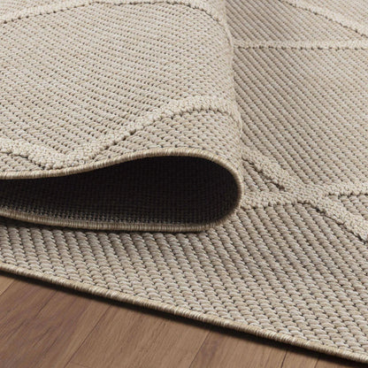 „Outdoor-Teppich“ Patara – Teppich