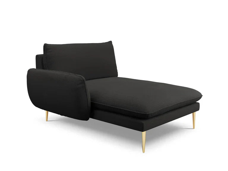 &quot;Vienna&quot; - Curly Sofa