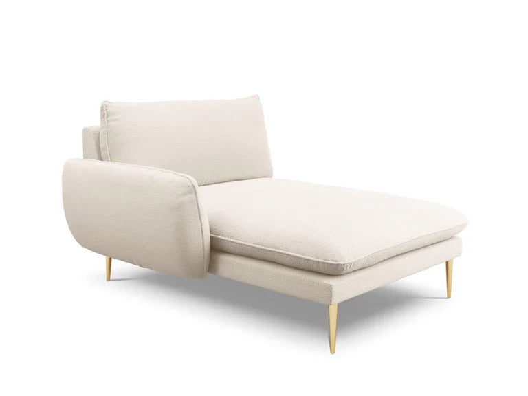 &quot;Vienna&quot; - Curly Sofa