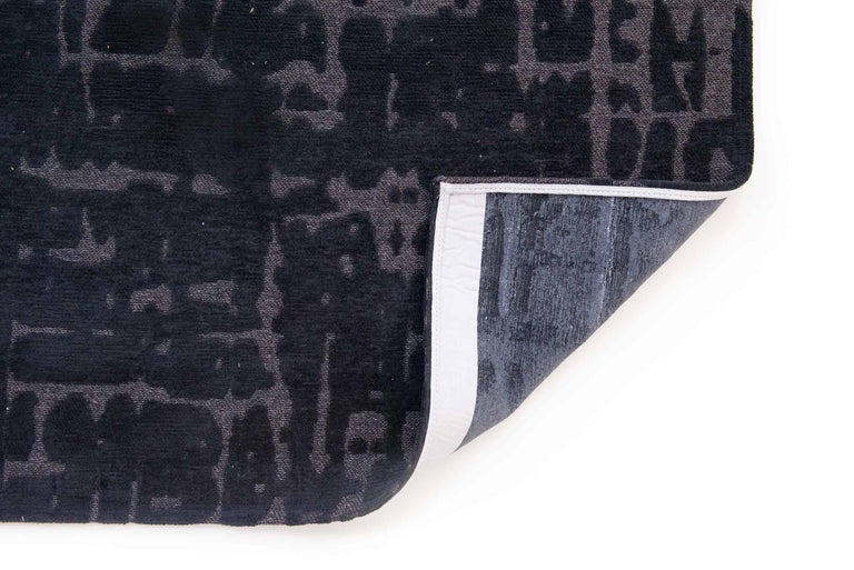 &quot;Schwarz&quot; - Teppich