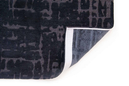 &quot;Schwarz&quot; - Teppich