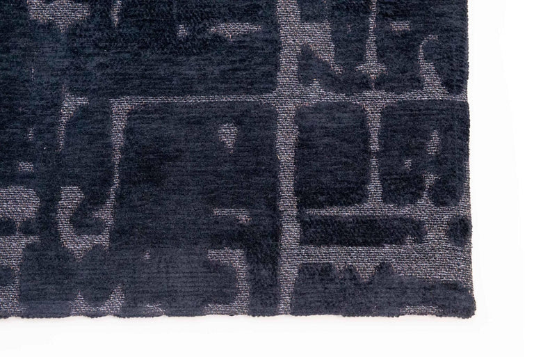 &quot;Schwarz&quot; - Teppich