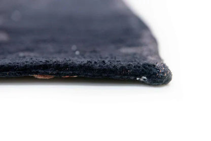 &quot;Schwarz&quot; - Teppich
