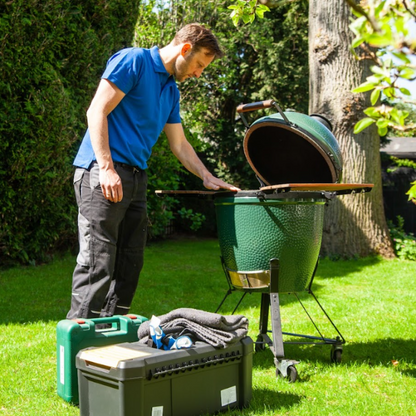 Big Green Egg | Medium – ACTIEPAKKET