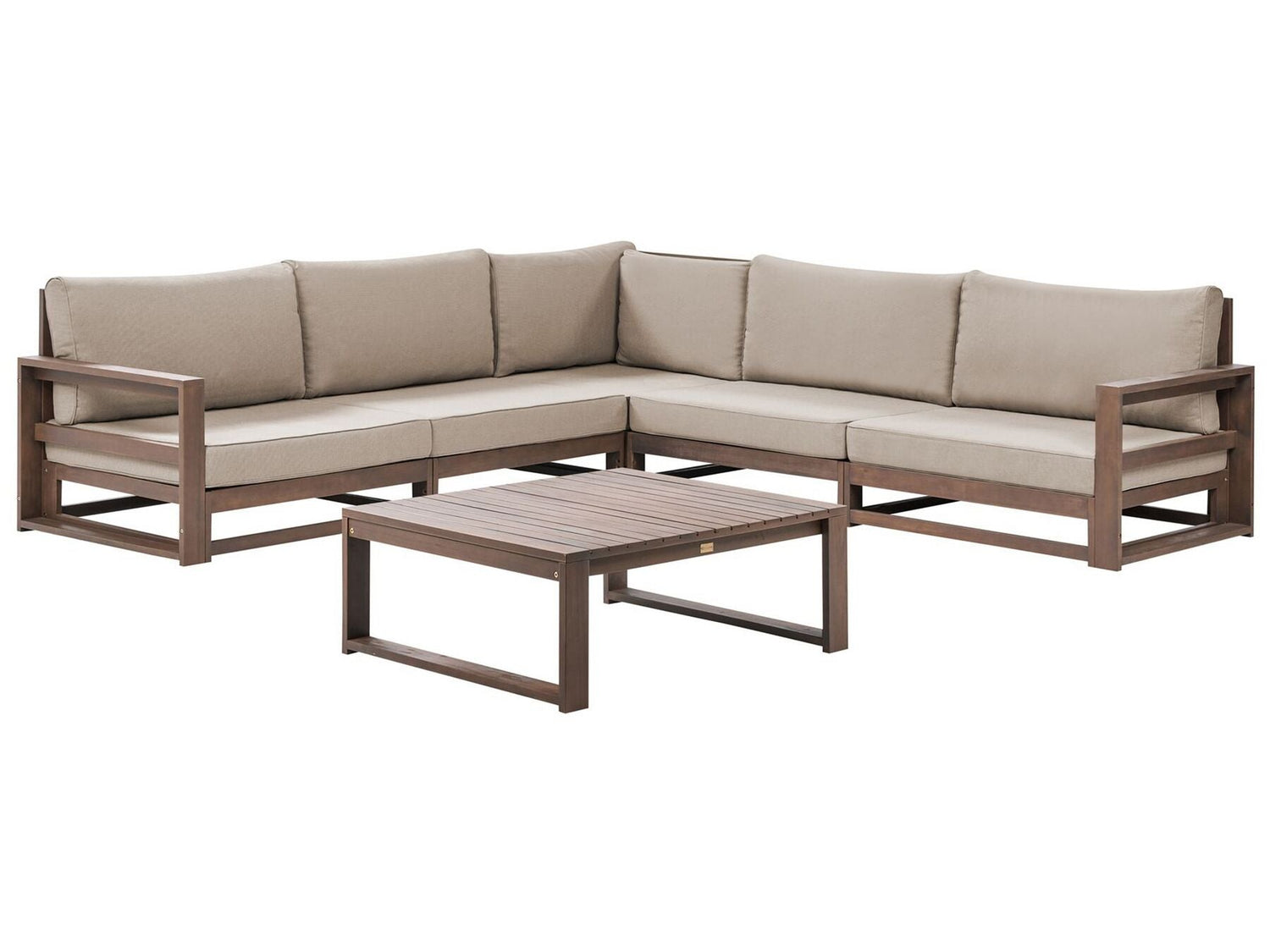Loungeset Houston