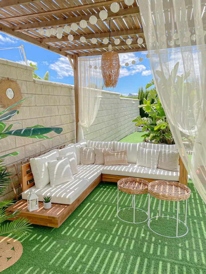 Mirello Loungeset 5-delig