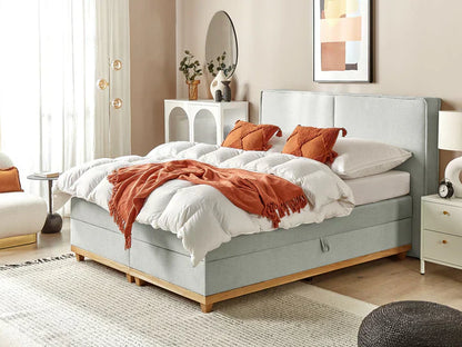 SWISS boxspring 160x200cm