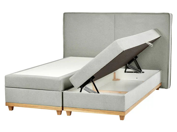 SWISS boxspring 160x200cm