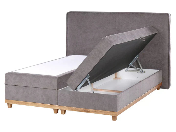 SWISS boxspring 160x200cm