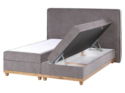 SWISS boxspring 160x200cm